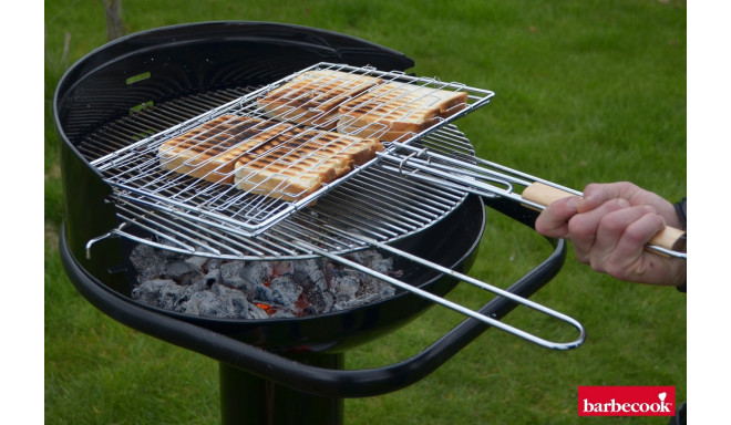 Barbecook grillrest FSC 40x28cm (7059)