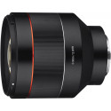 Samyang AF 85mm f/1.4 lens for Sony