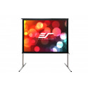 Elite Screens Yard Master 2 Mobile Outdoor sc