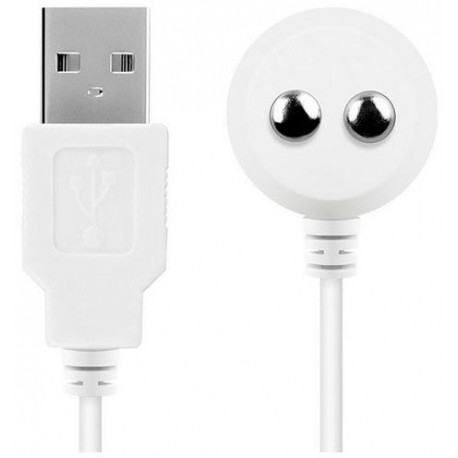 Satisfyer magnētiskais uzlādes kabelis USB