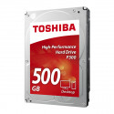 Toshiba HDD P300 7200rpm 500GB 3.5"