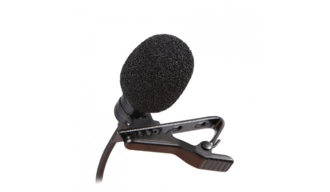 Boya mikrofon Lavalier BY-WM Series