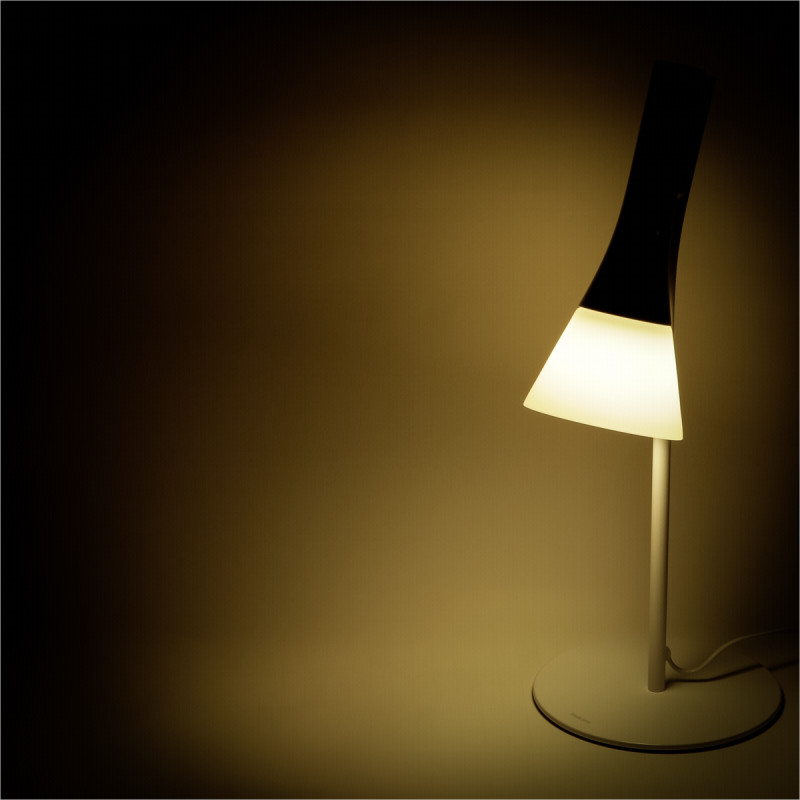 philips hue explore table lamp