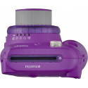 Fujifilm instax mini 9 clear purple
