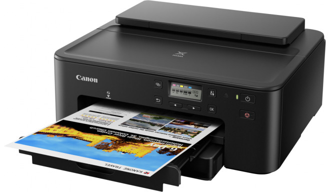 Canon PIXMA TS 705 - Printers - Photopoint