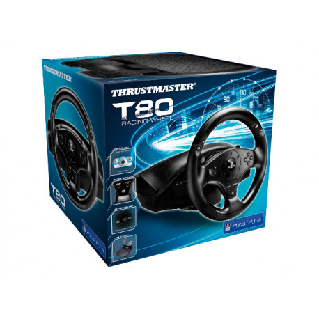 Thrustmaster T80 deals Racing Wheel