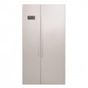 BEKO Side-by-side Refrigirator GN163120X A+, 