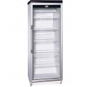 ADN202/1 Glass door fridge