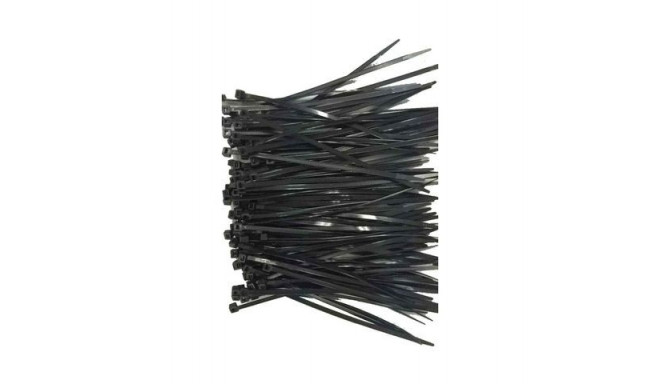 Nylon cable ties 25cm/3.6mm UV (100pcs)