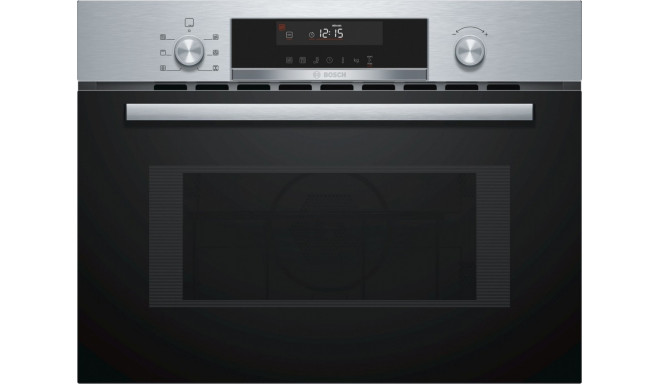 Bosch built-in microwave oven CMA585MS0