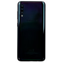 Smartphone Samsung Galaxy A70 (6,7"; 2400x1080; 128GB; 6 GB; Fingerprint reader in the screen; black