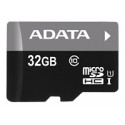 Adata mälukaart microSDHC 32GB V10 85MB/s + adapter