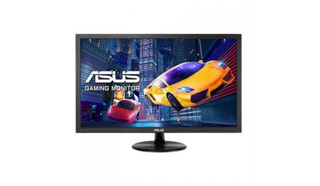Asus monitor 28" TN 4K UHD Gaming LCD VP28UQG