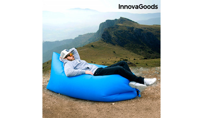 Isetäituv Lebokott InnovaGoods