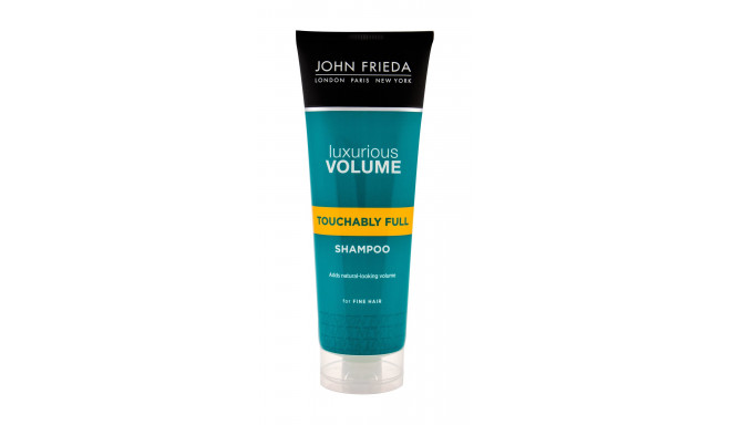 John Frieda Volume Lift Lightweight Shampoo (250ml)