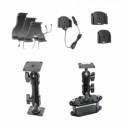 Brodit dual suction mount (215671)