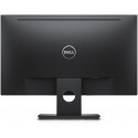 Dell monitor 23.8" LED E2418HN