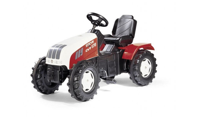 Rolly Toys pealeistutav traktor Steyr CVT170