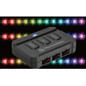 Thermaltake Lumi RGB Strip 3 Pack