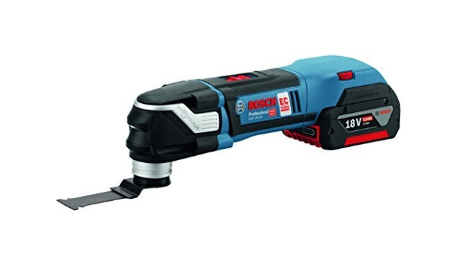 Bosch multitool GOP 18V-28 (06018B6002)