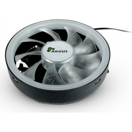 Inter-Tech Argus SU-800 RGB - Desktop Coolers