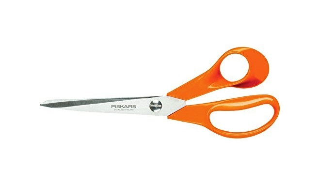 Fiskars Classic Universal Scissors 21cm S90 - 1001539