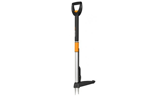 Fiskars Smart Fit Telescopic Weeder - 1020125