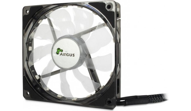 Inter-Tech Argus L-12025 Aura, RGB