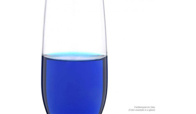 Alphacool Ice Water Crystal blue UV 1000ml