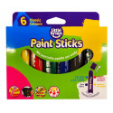 Paint Sticks Classic colours 6 colours