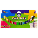 Paint Sticks Classic colours 12 colours