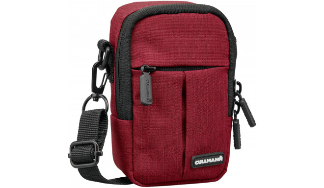 Cullmann сумка для камеры Malaga Compact 400, красная