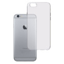 3MK Clear Case Back cover, Apple, iPhone 6/6s