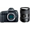 Canon EOS 5D IV + Tamron 28-300мм VC