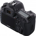 Canon EOS 5D IV + Tamron 28-300мм VC