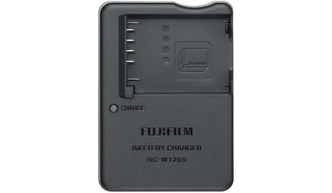 Fujifilm akulaadija BC-W126S