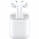 AirPods with Charging Case, Model: A2032, A2031, A1602