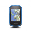 eTrex Touch 25 GPS/GLONASS, Eastern Europe 
