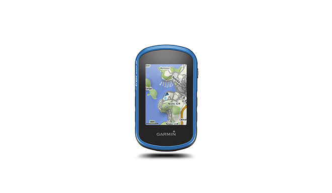 eTrex Touch 25 GPS/GLONASS,EEU