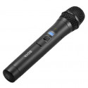 Boya Wireless Handheld Microphone BY-WHM8 with Receiver