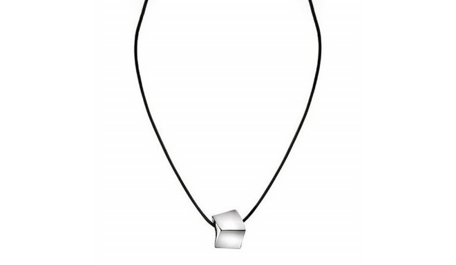 Короткий воротник для шеи Calvin Klein KJ44BR010107 (45 cm)