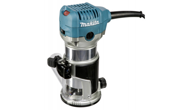 Makita RT0700C Router / Laminat Trimmer