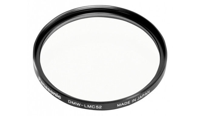 Panasonic filter DMW-LMC52E MC Protection 52mm
