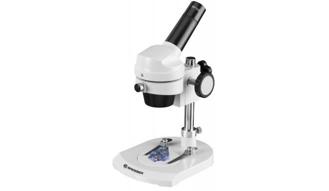 Bresser Junior Microscope 20x