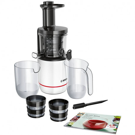 Bosch slow juicer VitaExtract