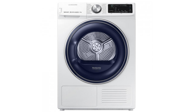 Samsung dryer DV90N62632W/EE 9kg