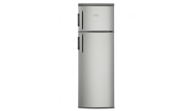Electrolux refrigerator EJ2301AOX2 140cm