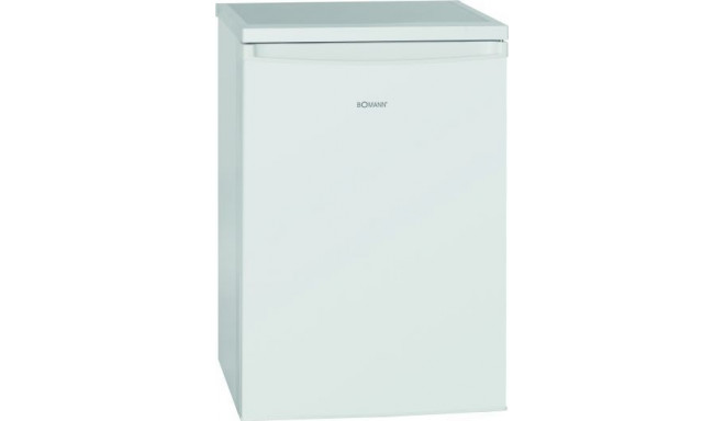 Bomann refrigerator KS2184W, white