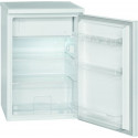 Refrigerator Bomann KS2184W white
