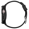 Kaitseümbris Rugged Armor Pro, Apple Watch 4 44mm, must, Spigen